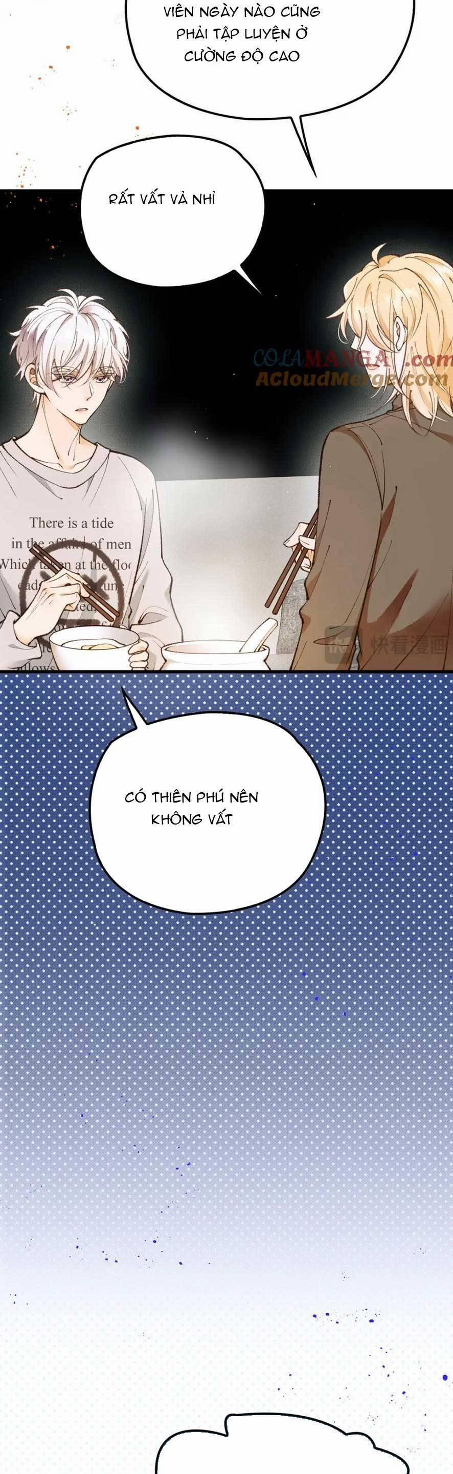 Bệnh Kiều Nam Chủ Trong Game Đều Muốn Quấn Lấy Ta 22 trang 14