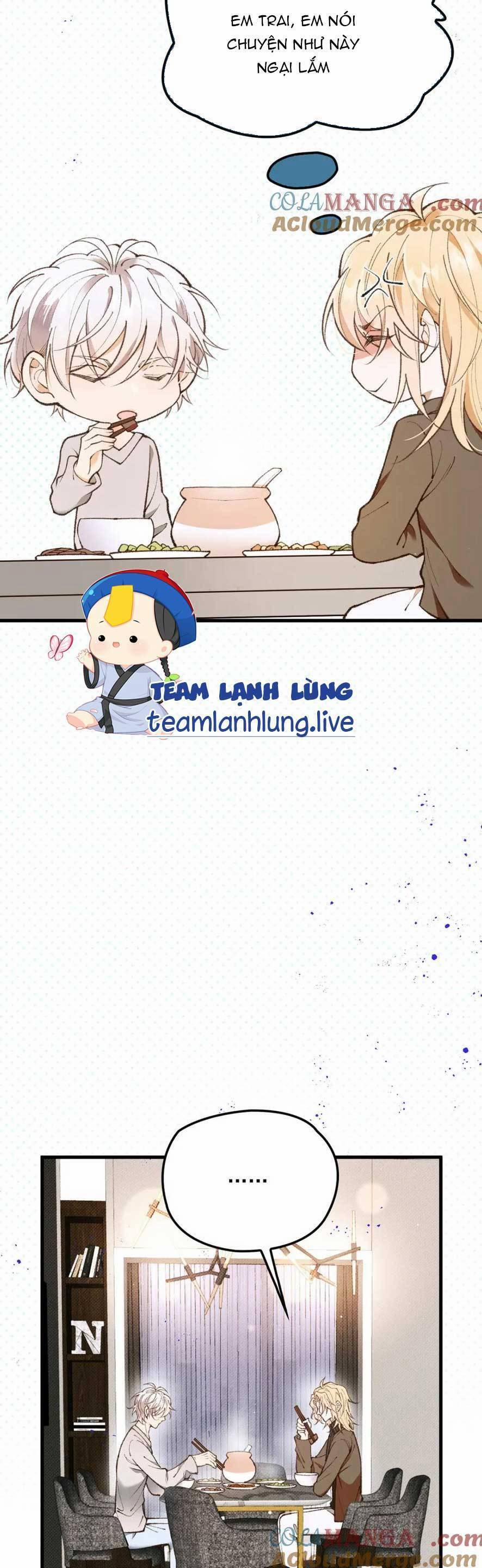 Bệnh Kiều Nam Chủ Trong Game Đều Muốn Quấn Lấy Ta 22 trang 15