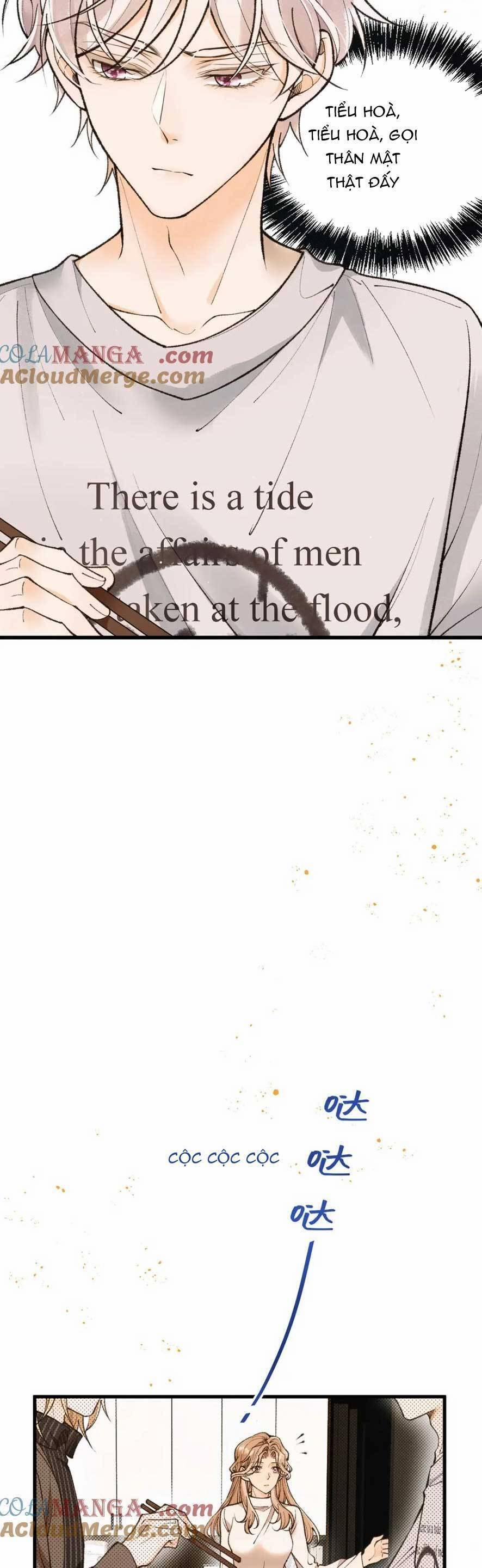 Bệnh Kiều Nam Chủ Trong Game Đều Muốn Quấn Lấy Ta 22 trang 19