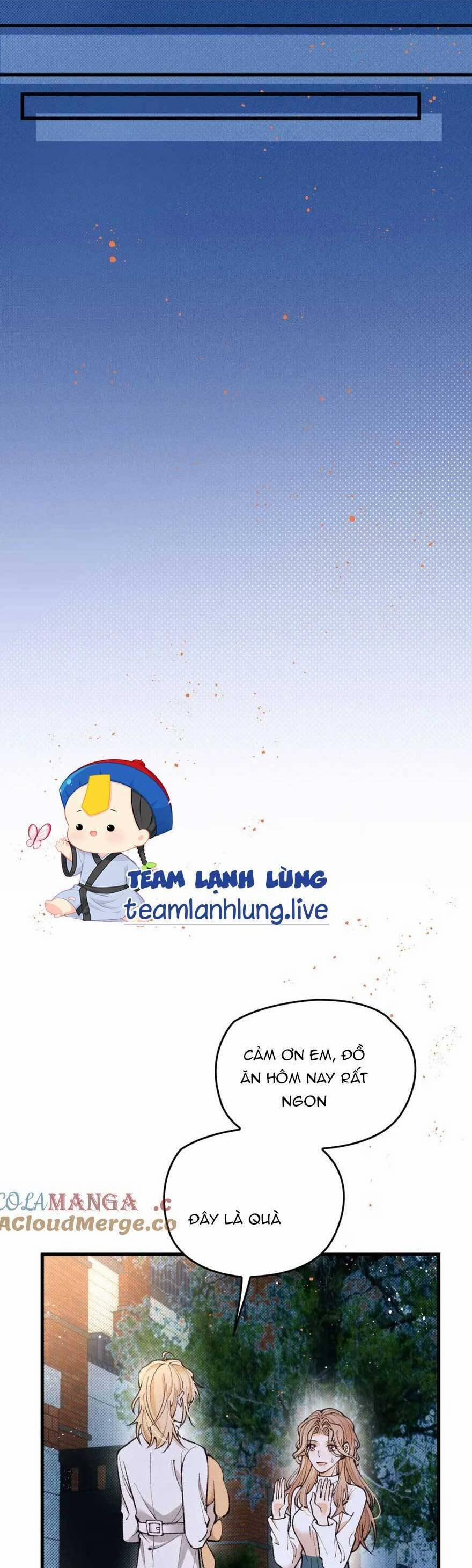 Bệnh Kiều Nam Chủ Trong Game Đều Muốn Quấn Lấy Ta 22 trang 24