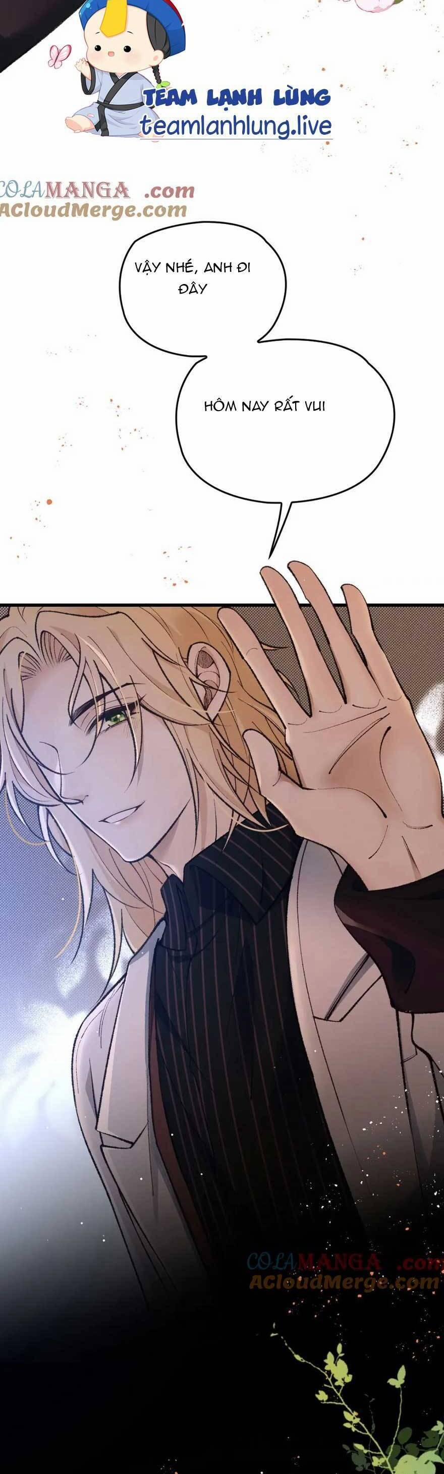 Bệnh Kiều Nam Chủ Trong Game Đều Muốn Quấn Lấy Ta 22 trang 27