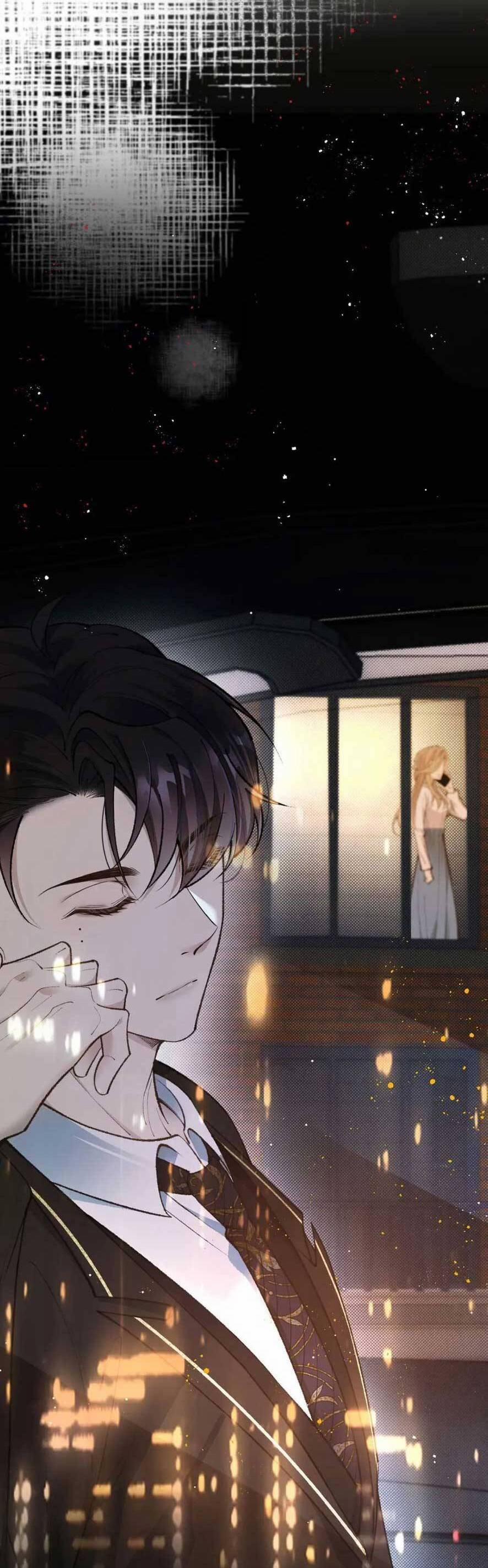 Bệnh Kiều Nam Chủ Trong Game Đều Muốn Quấn Lấy Ta 22 trang 7