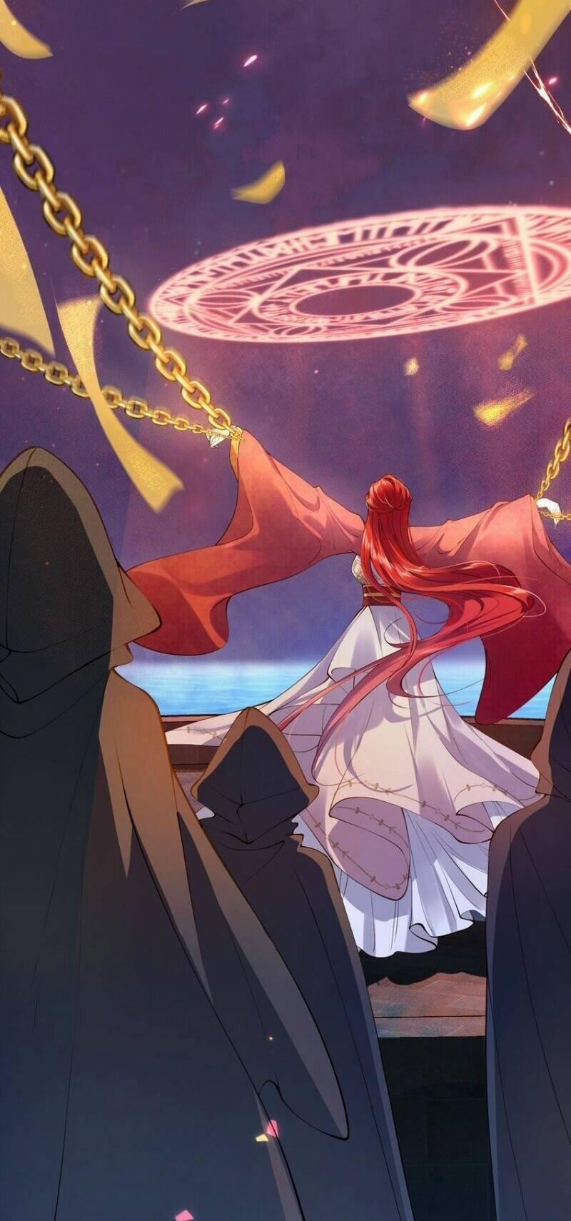 Bệnh Kiều Sư Đệ Lại Giả Vờ Đáng Thương 1 trang 1