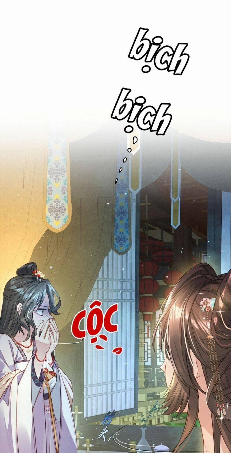 Bệnh Kiều Sư Đệ Lại Giả Vờ Đáng Thương 1 trang 16