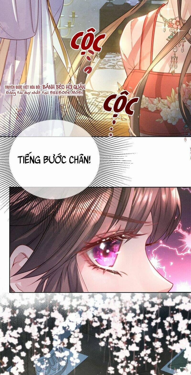 Bệnh Kiều Sư Đệ Lại Giả Vờ Đáng Thương 1 trang 17