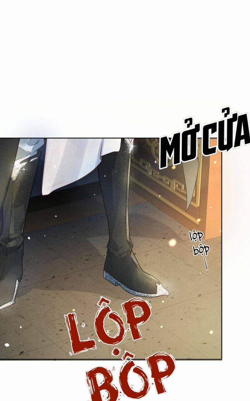 Bệnh Kiều Sư Đệ Lại Giả Vờ Đáng Thương 1 trang 20