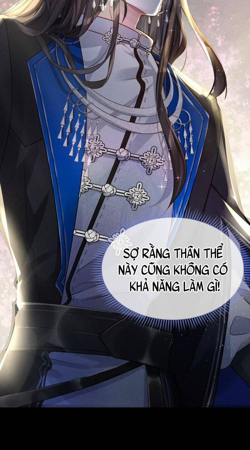 Bệnh Kiều Sư Đệ Lại Giả Vờ Đáng Thương 1 trang 23