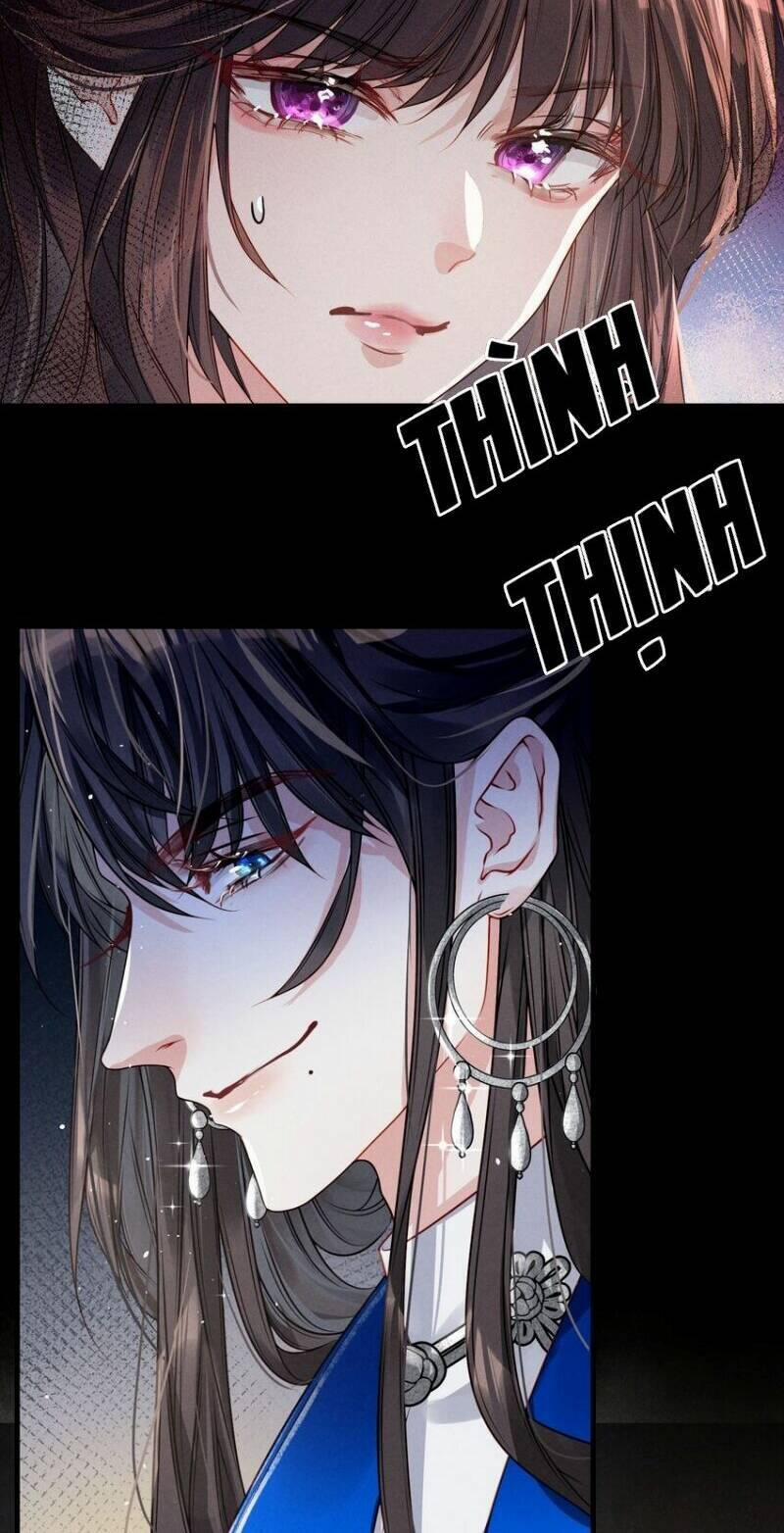 Bệnh Kiều Sư Đệ Lại Giả Vờ Đáng Thương 1 trang 25