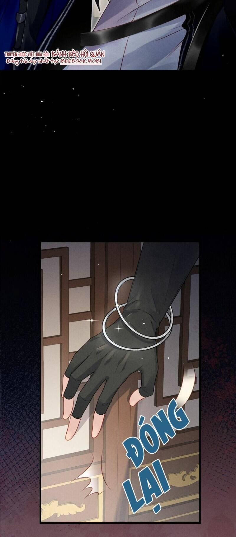 Bệnh Kiều Sư Đệ Lại Giả Vờ Đáng Thương 1 trang 27