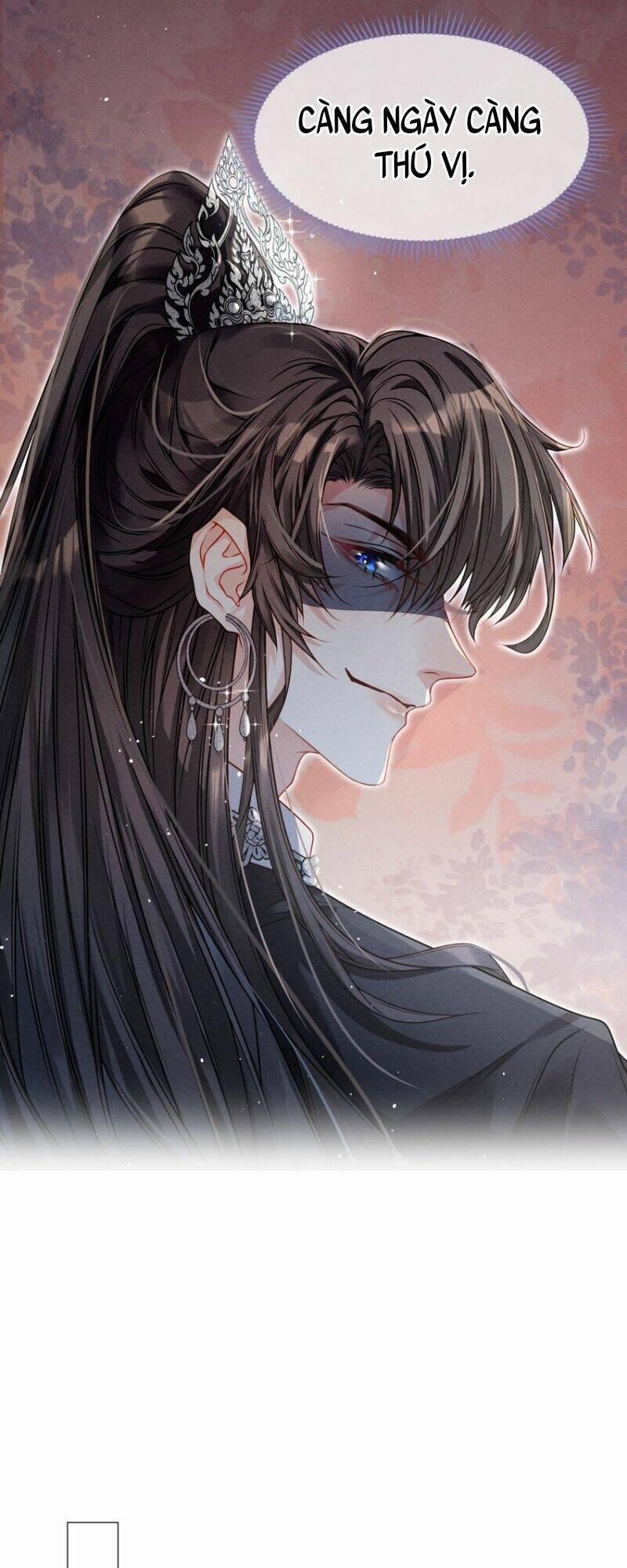 Bệnh Kiều Sư Đệ Lại Giả Vờ Đáng Thương 1 trang 28