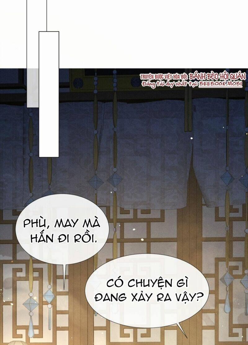 Bệnh Kiều Sư Đệ Lại Giả Vờ Đáng Thương 1 trang 29