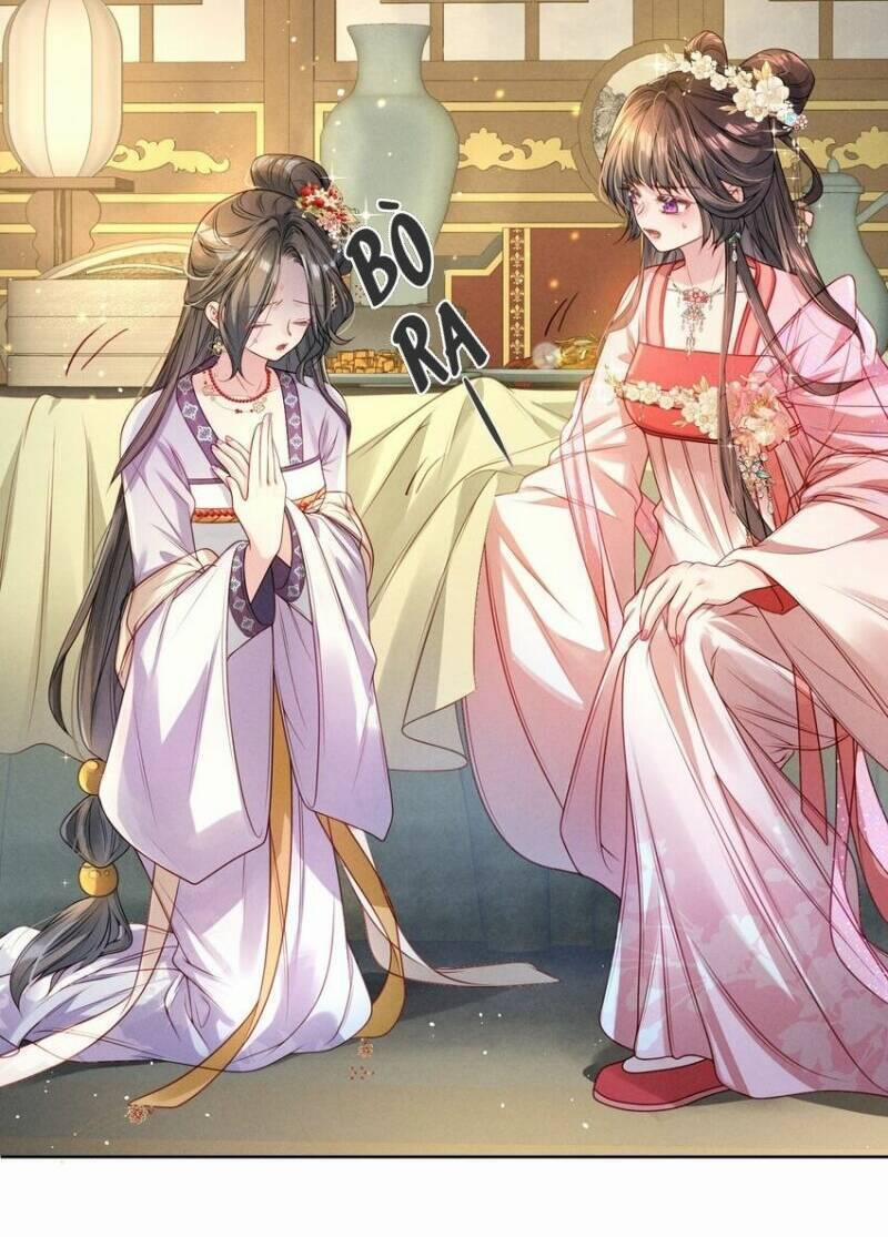 Bệnh Kiều Sư Đệ Lại Giả Vờ Đáng Thương 1 trang 30