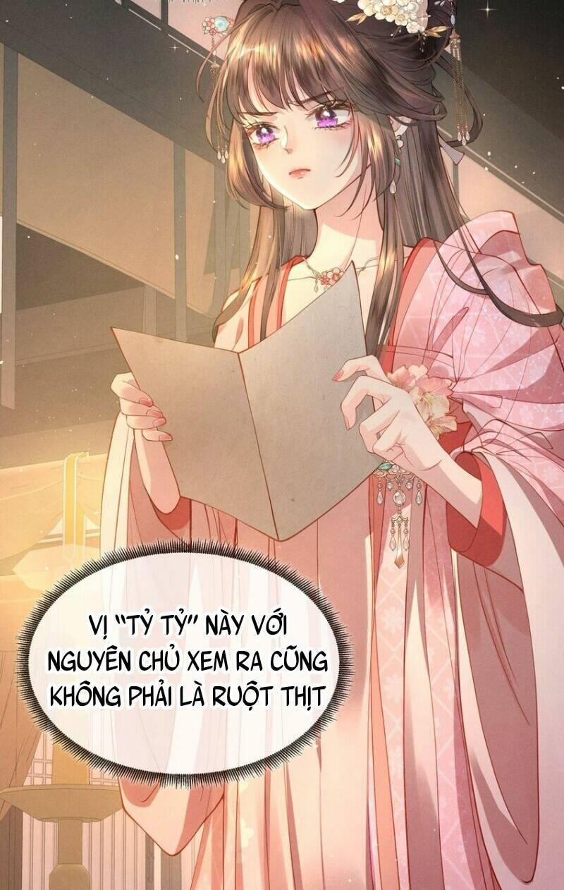 Bệnh Kiều Sư Đệ Lại Giả Vờ Đáng Thương 1 trang 36