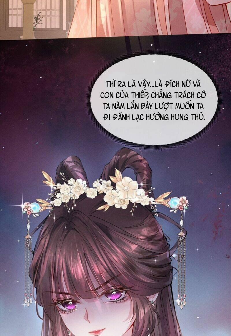 Bệnh Kiều Sư Đệ Lại Giả Vờ Đáng Thương 1 trang 37