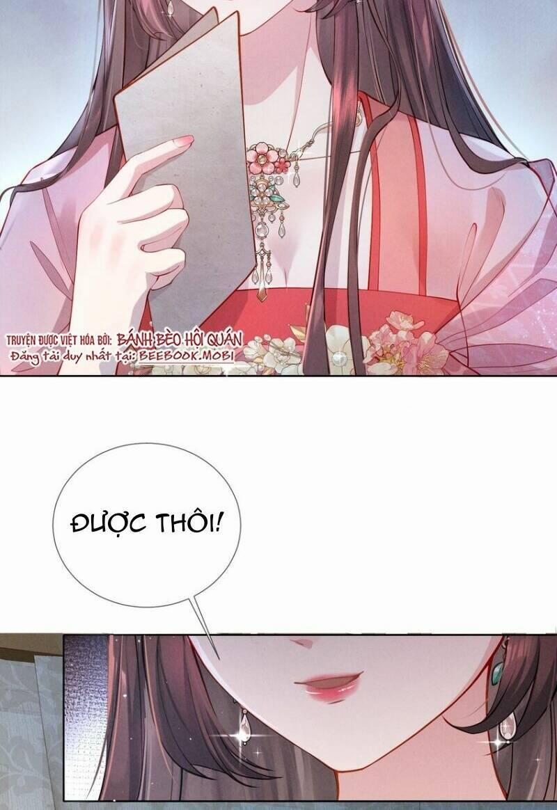 Bệnh Kiều Sư Đệ Lại Giả Vờ Đáng Thương 1 trang 38