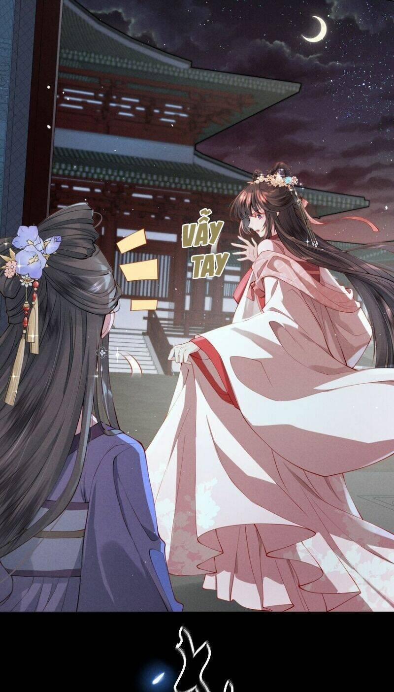 Bệnh Kiều Sư Đệ Lại Giả Vờ Đáng Thương 1 trang 43