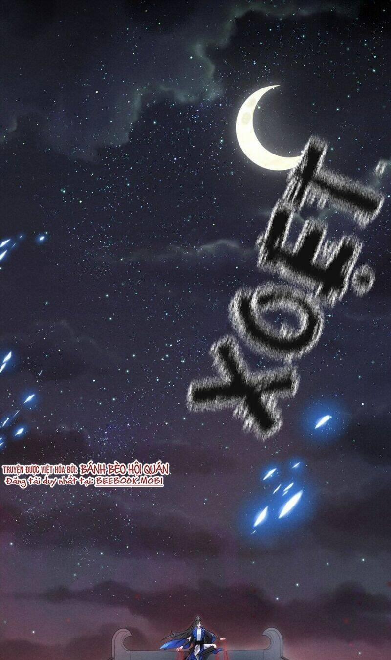 Bệnh Kiều Sư Đệ Lại Giả Vờ Đáng Thương 1 trang 45