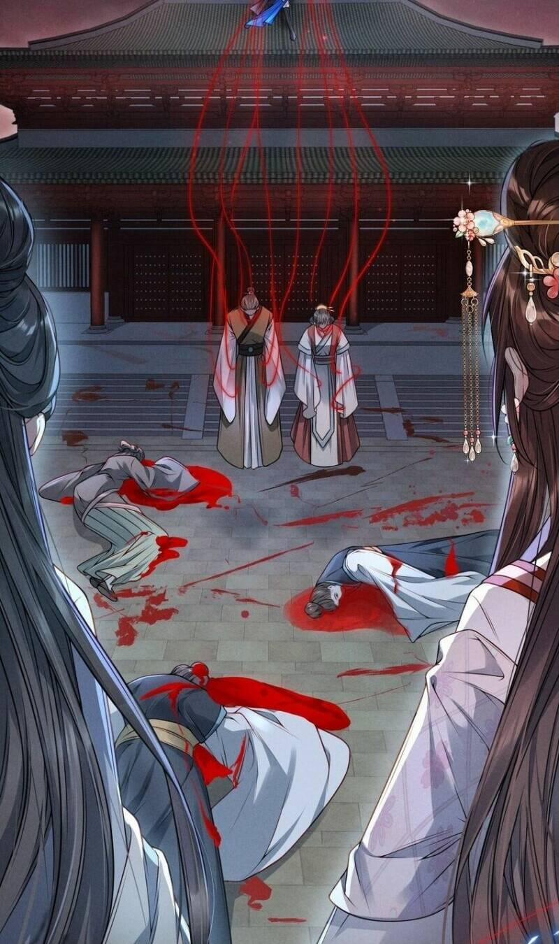 Bệnh Kiều Sư Đệ Lại Giả Vờ Đáng Thương 1 trang 46