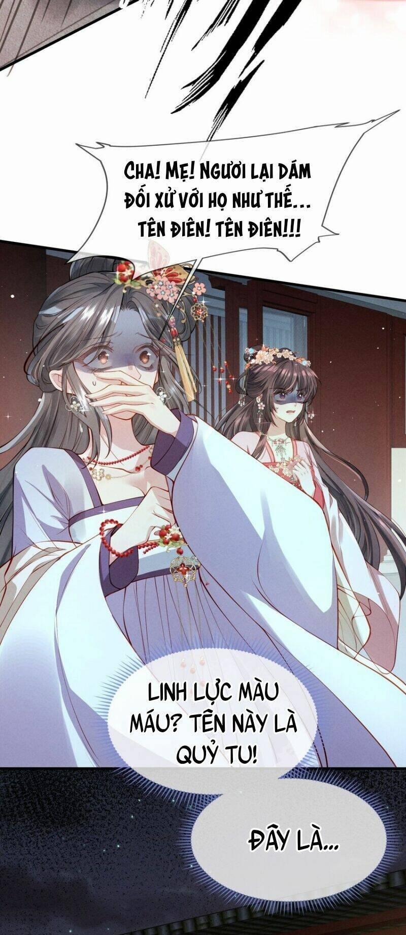 Bệnh Kiều Sư Đệ Lại Giả Vờ Đáng Thương 1 trang 47