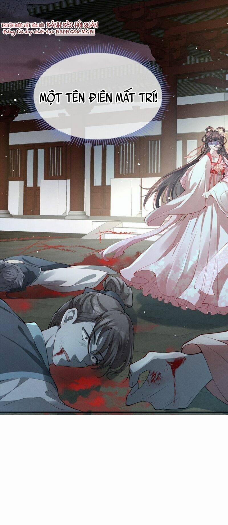 Bệnh Kiều Sư Đệ Lại Giả Vờ Đáng Thương 1 trang 48