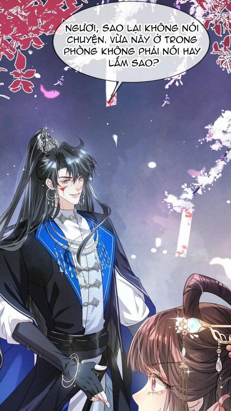 Bệnh Kiều Sư Đệ Lại Giả Vờ Đáng Thương 1 trang 51