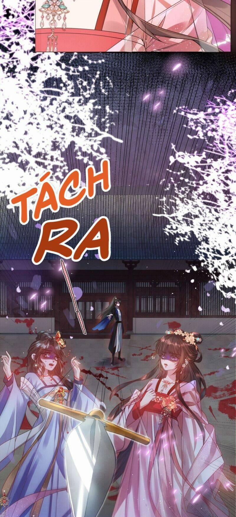 Bệnh Kiều Sư Đệ Lại Giả Vờ Đáng Thương 1 trang 57