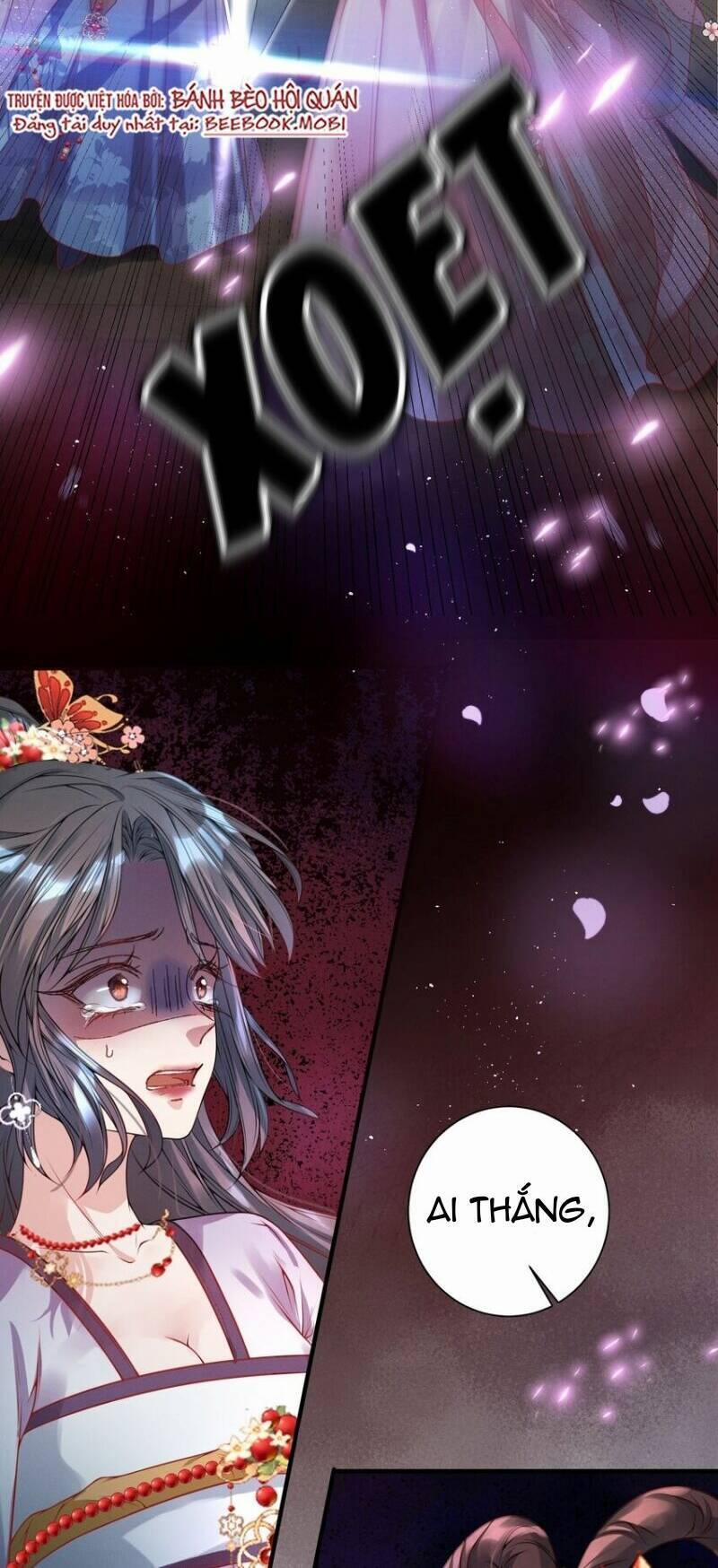 Bệnh Kiều Sư Đệ Lại Giả Vờ Đáng Thương 1 trang 58