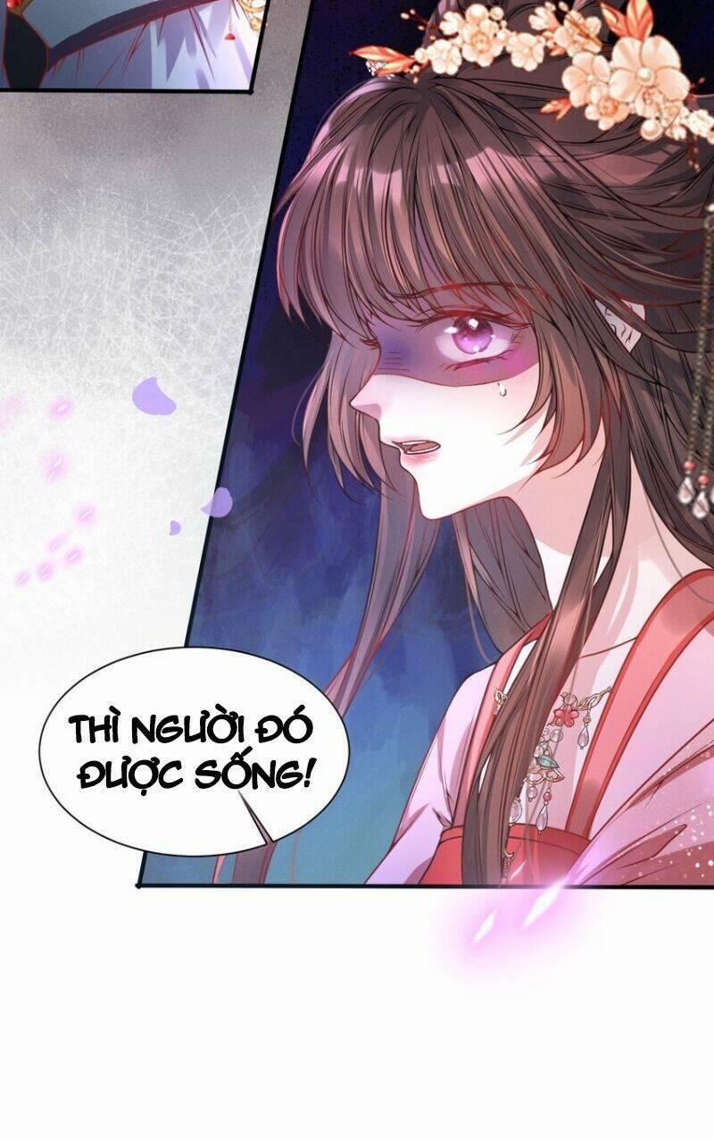 Bệnh Kiều Sư Đệ Lại Giả Vờ Đáng Thương 1 trang 59