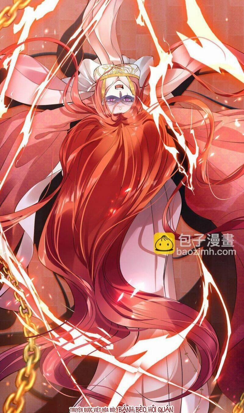 Bệnh Kiều Sư Đệ Lại Giả Vờ Đáng Thương 1 trang 6