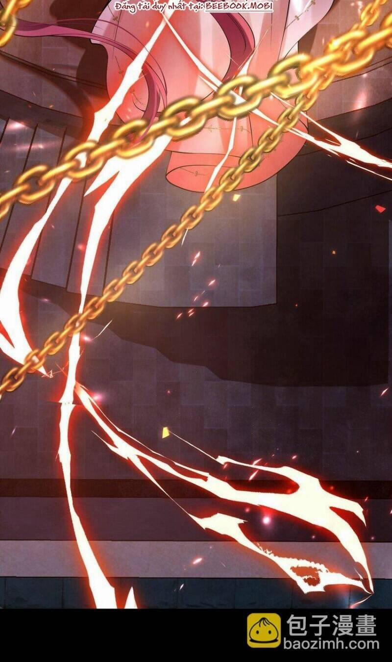 Bệnh Kiều Sư Đệ Lại Giả Vờ Đáng Thương 1 trang 7