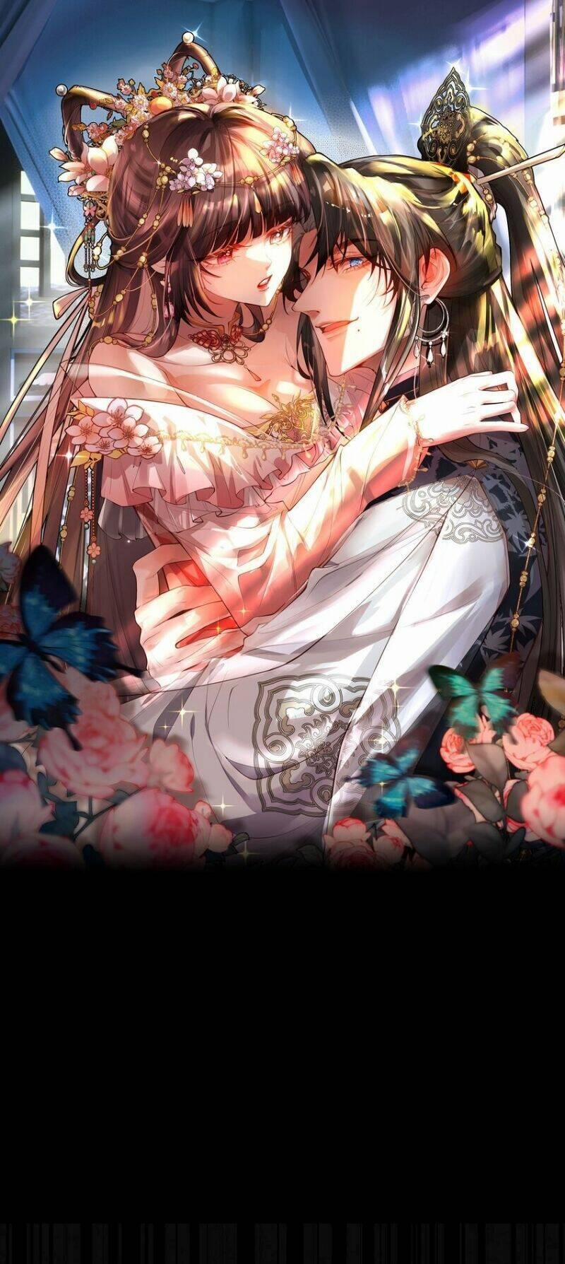 Bệnh Kiều Sư Đệ Lại Giả Vờ Đáng Thương 1 trang 8