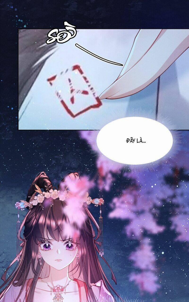 Bệnh Kiều Sư Đệ Lại Giả Vờ Đáng Thương 10 trang 0