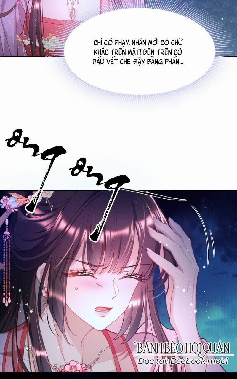 Bệnh Kiều Sư Đệ Lại Giả Vờ Đáng Thương 10 trang 1