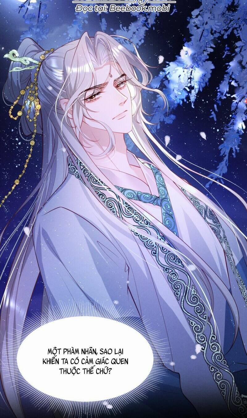 Bệnh Kiều Sư Đệ Lại Giả Vờ Đáng Thương 10 trang 13