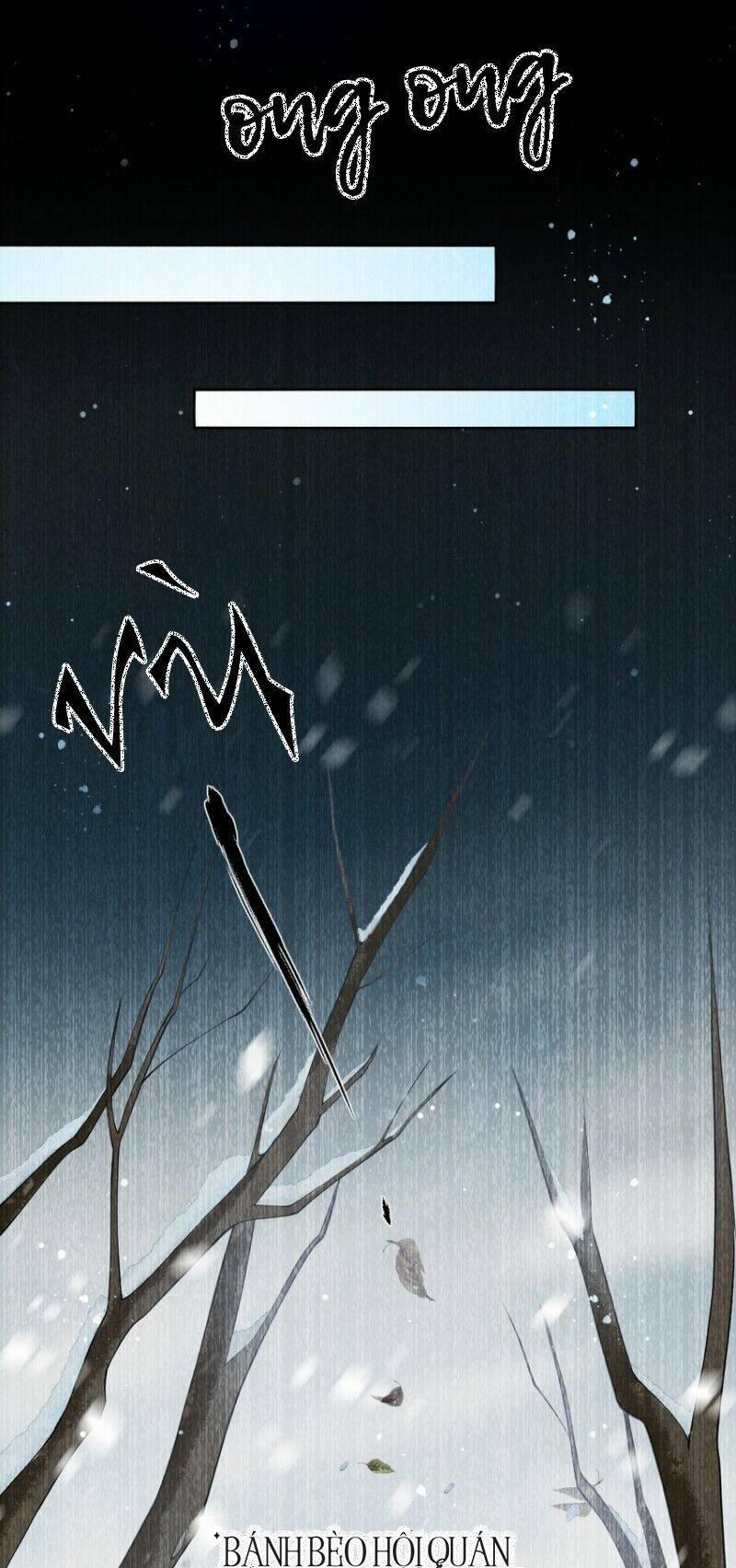 Bệnh Kiều Sư Đệ Lại Giả Vờ Đáng Thương 10 trang 2