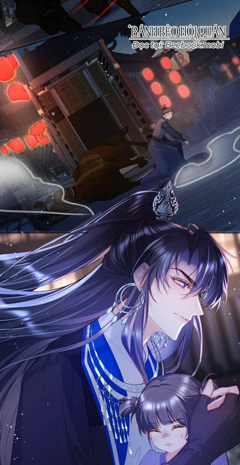 Bệnh Kiều Sư Đệ Lại Giả Vờ Đáng Thương 10 trang 26