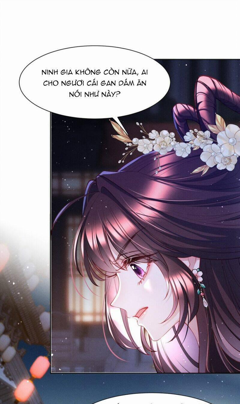 Bệnh Kiều Sư Đệ Lại Giả Vờ Đáng Thương 10 trang 32