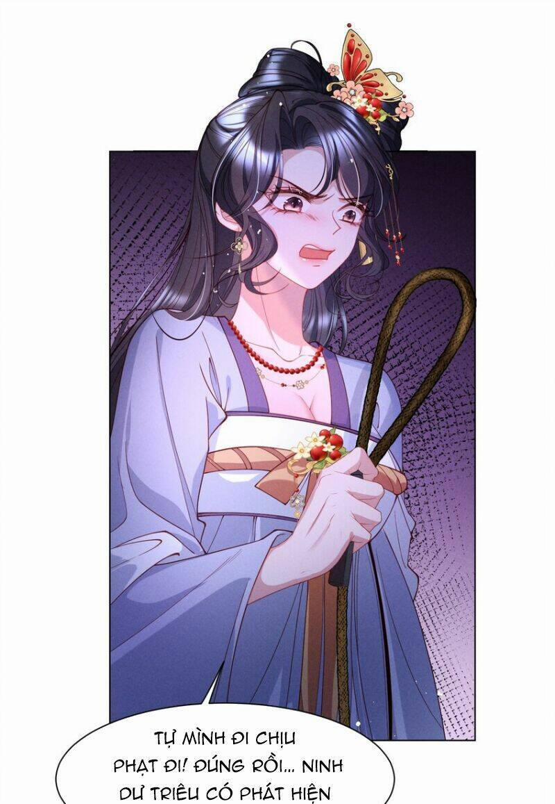 Bệnh Kiều Sư Đệ Lại Giả Vờ Đáng Thương 11 trang 10