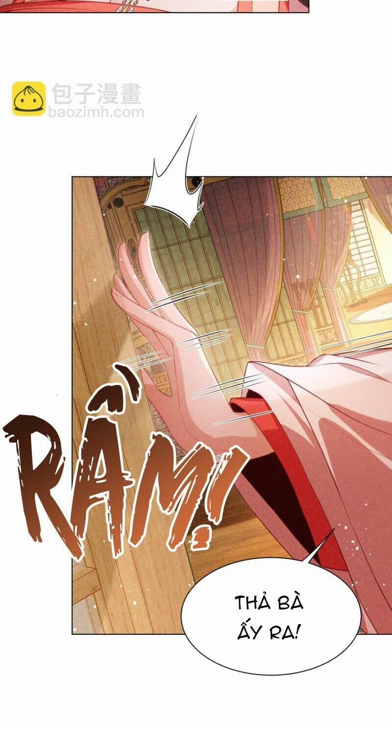 Bệnh Kiều Sư Đệ Lại Giả Vờ Đáng Thương 11 trang 25