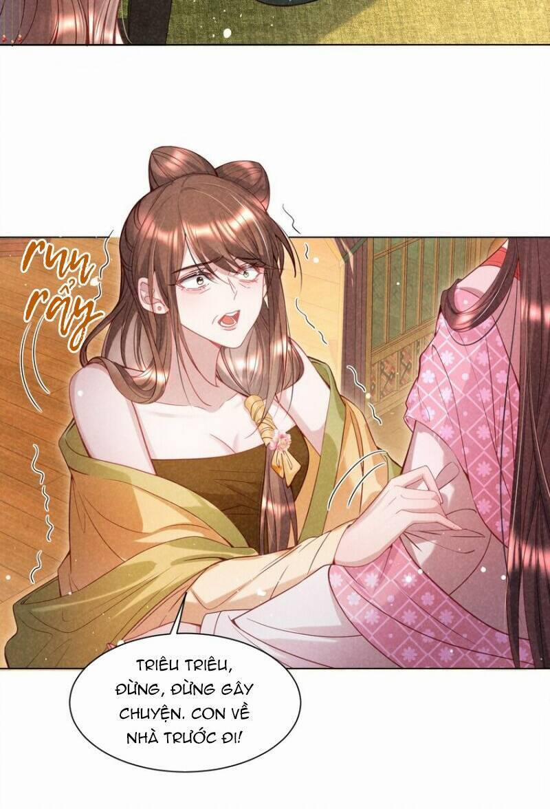 Bệnh Kiều Sư Đệ Lại Giả Vờ Đáng Thương 11 trang 27