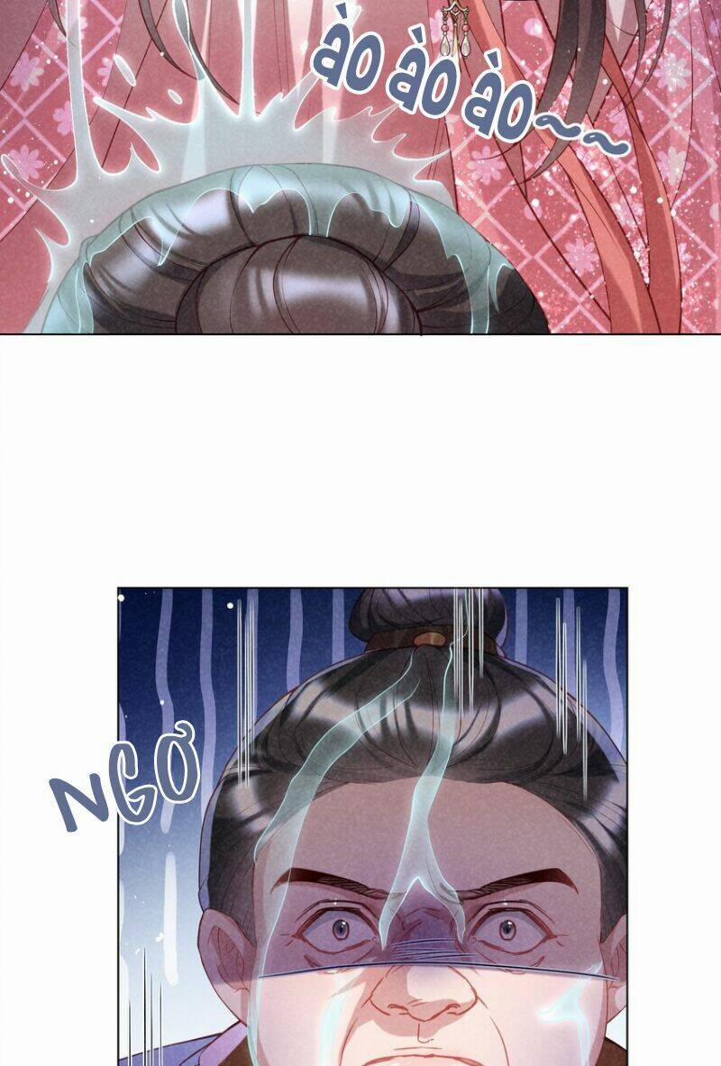 Bệnh Kiều Sư Đệ Lại Giả Vờ Đáng Thương 11 trang 34