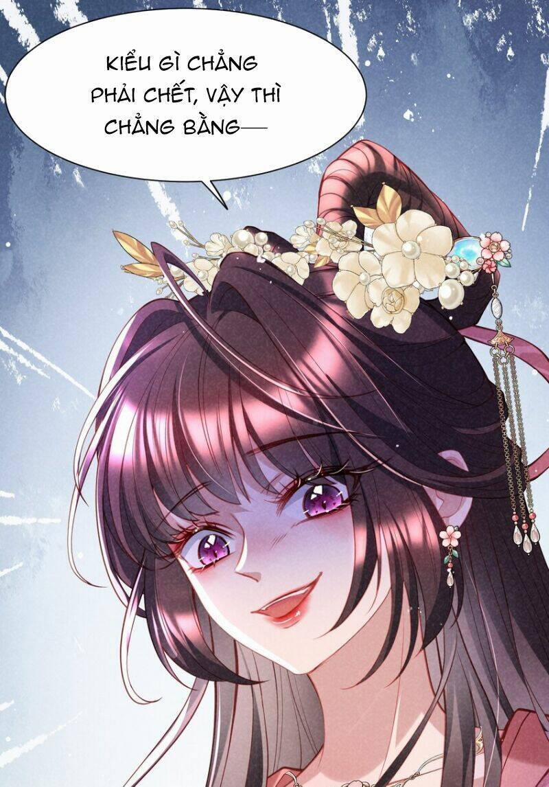 Bệnh Kiều Sư Đệ Lại Giả Vờ Đáng Thương 11 trang 38