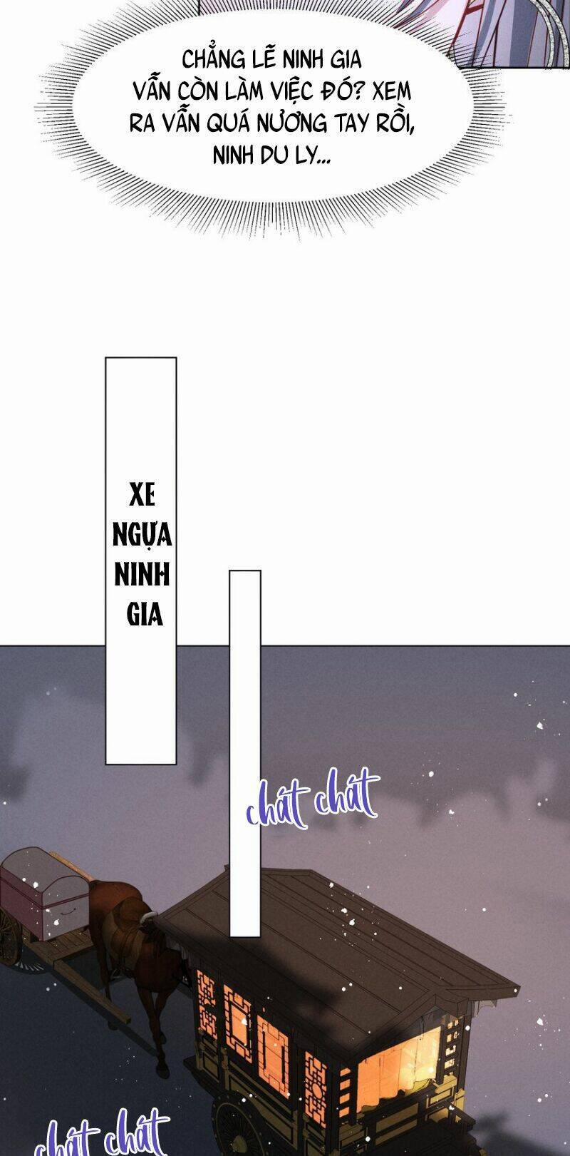 Bệnh Kiều Sư Đệ Lại Giả Vờ Đáng Thương 11 trang 8