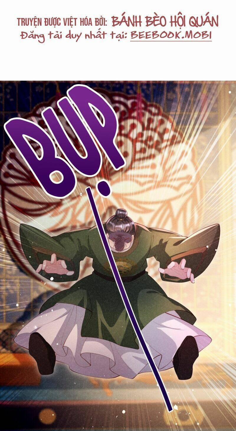 Bệnh Kiều Sư Đệ Lại Giả Vờ Đáng Thương 12 trang 0