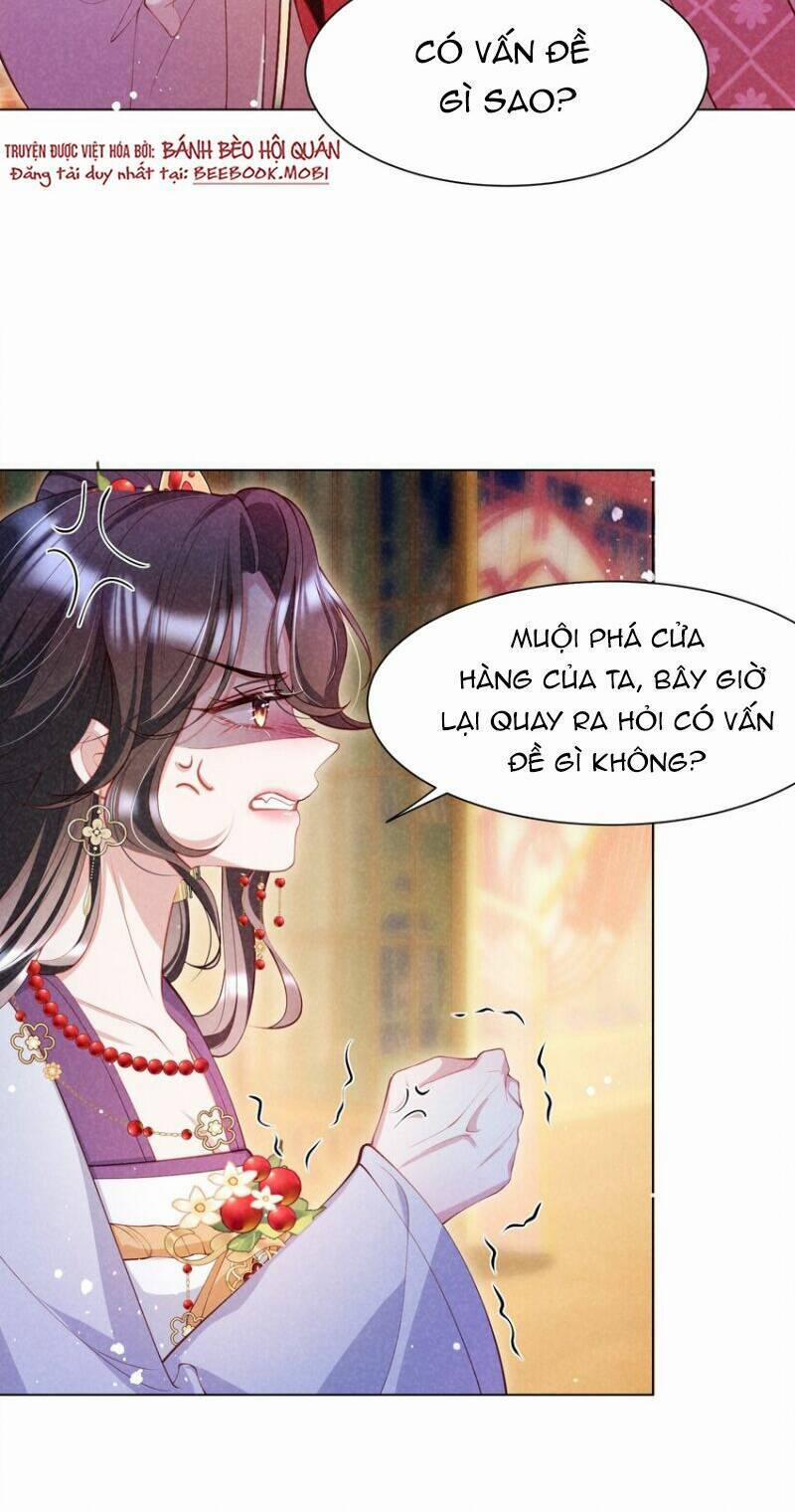 Bệnh Kiều Sư Đệ Lại Giả Vờ Đáng Thương 12 trang 15