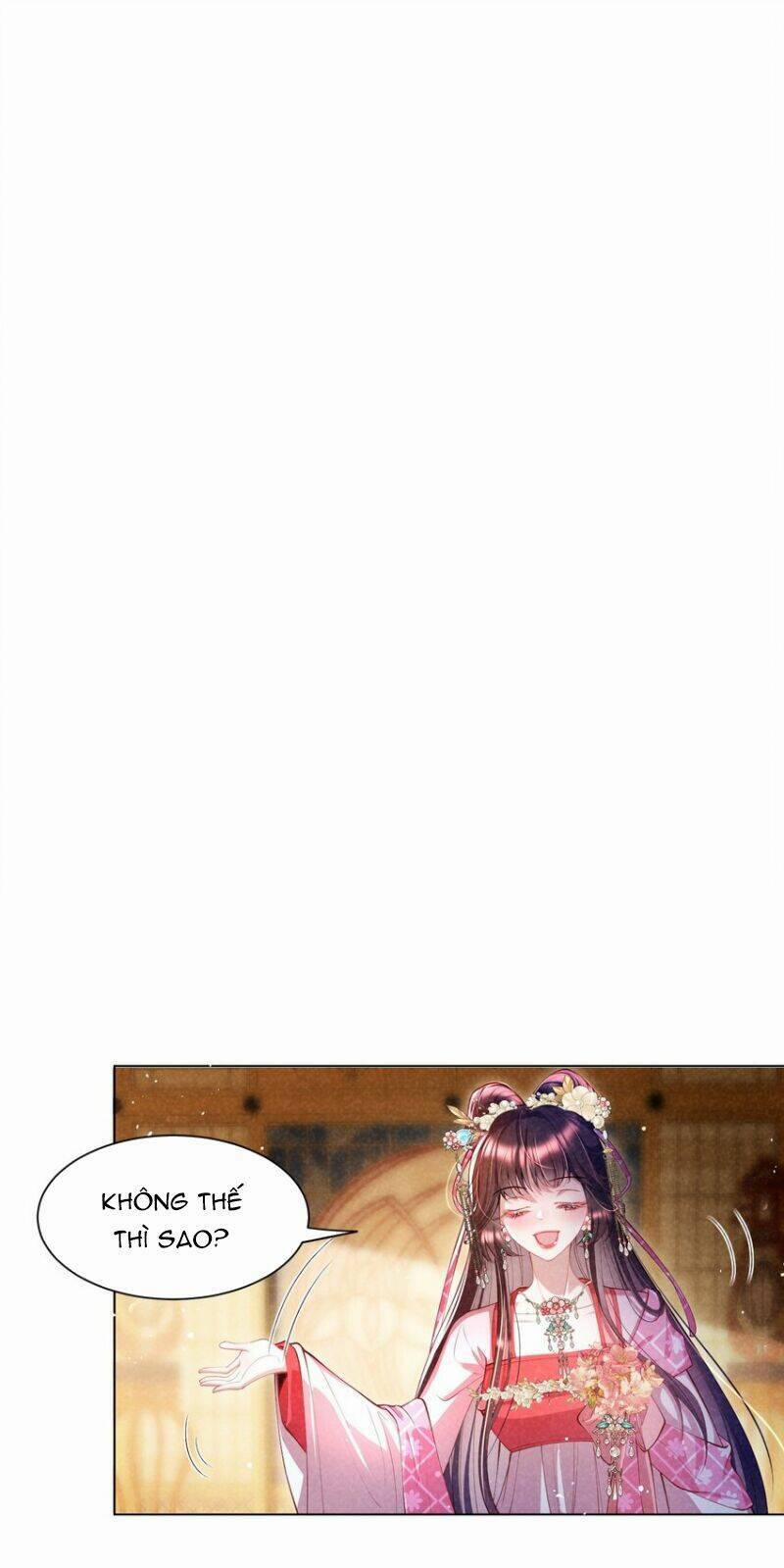 Bệnh Kiều Sư Đệ Lại Giả Vờ Đáng Thương 12 trang 16