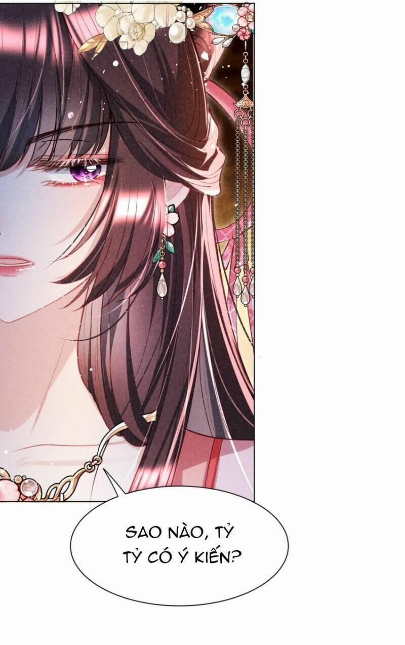 Bệnh Kiều Sư Đệ Lại Giả Vờ Đáng Thương 12 trang 19