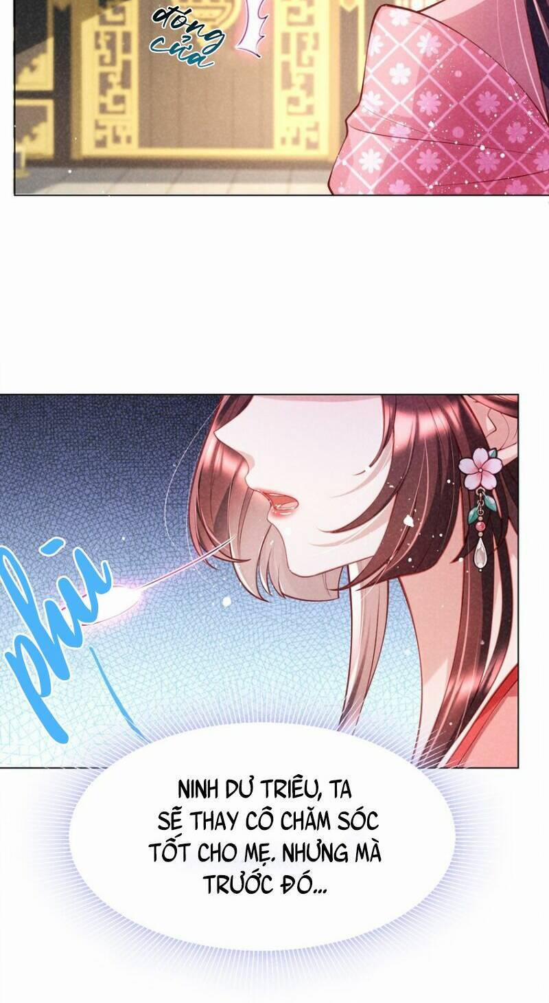 Bệnh Kiều Sư Đệ Lại Giả Vờ Đáng Thương 12 trang 29