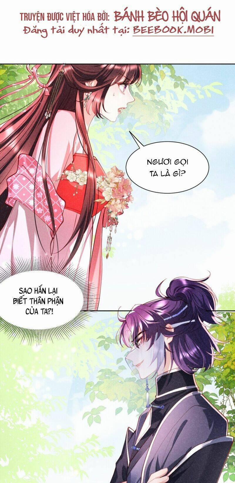 Bệnh Kiều Sư Đệ Lại Giả Vờ Đáng Thương 13 trang 0