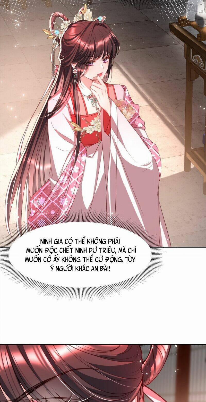 Bệnh Kiều Sư Đệ Lại Giả Vờ Đáng Thương 13 trang 28